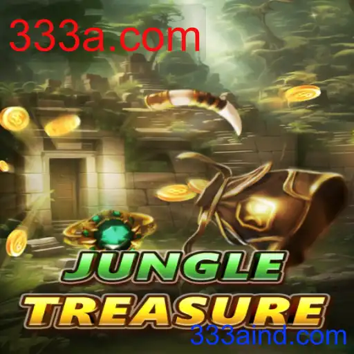JungleTreasure