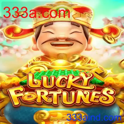 LUCKYFORTUNES