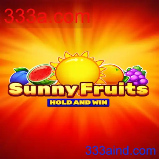 SunnyFruits